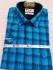 PL COTTON READYMADE TWILL DESIGN SHIRTS 38 HS